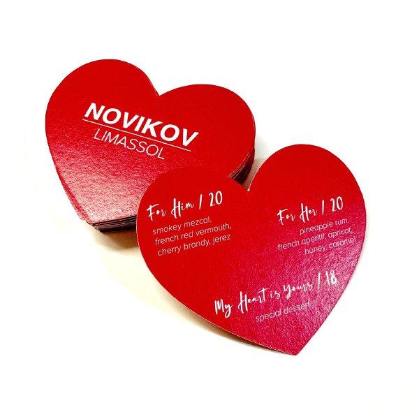 MISSION ACCOMPLISHED: The Valentine’s Project is Done! ❤️

There’s nothing more satisfying than …