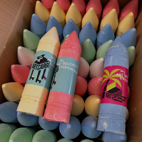 Adding personality to every product! 🎉

We loved collaborating on the custom labels for this …