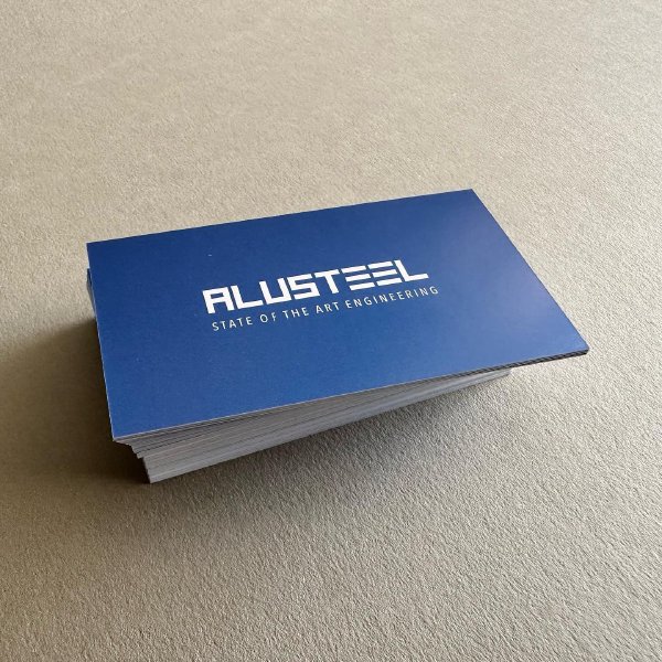 Pantone Metallic Blue