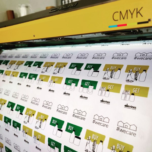 Label Printing