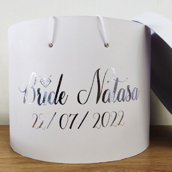 Bride Box