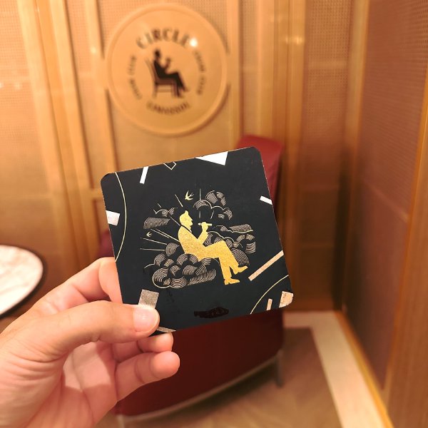 ELEVATED DETAILS: Luxury Custom Coasters. 🥃✨

True luxury is felt in every detail of the guest …